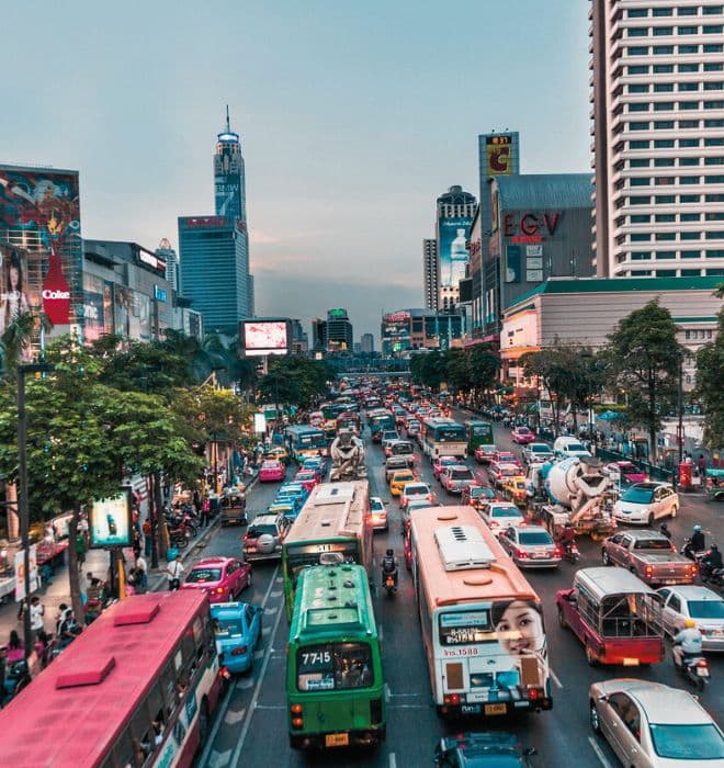 バンコクオフィス