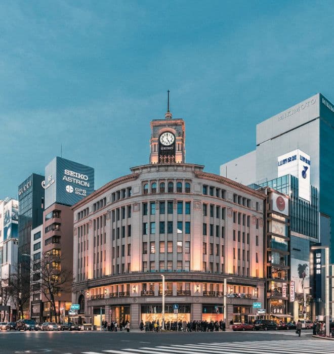 ユニモン・東京