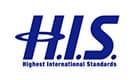 HIS社