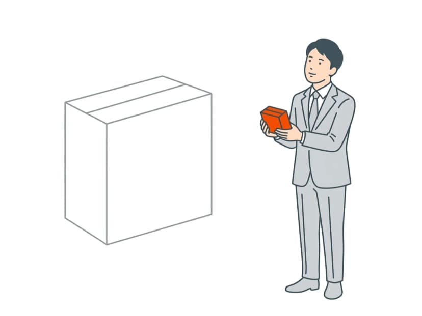 PoC開発の予算が限られている