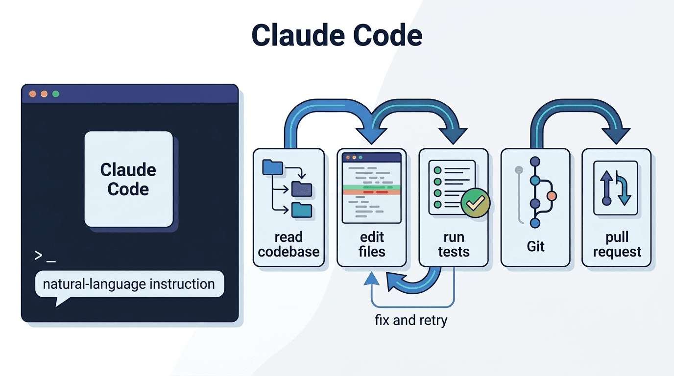 Claude Code