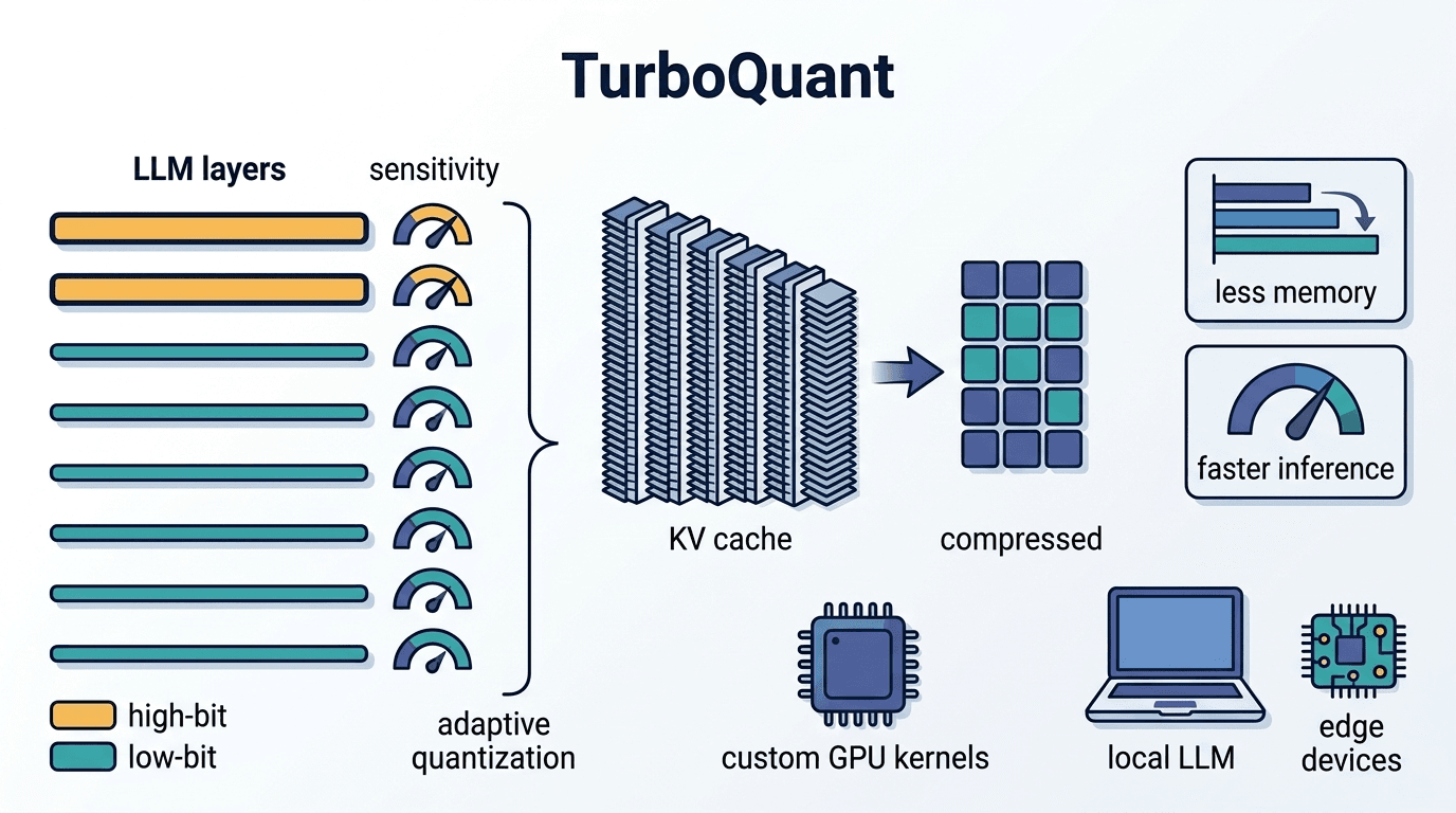 TurboQuant