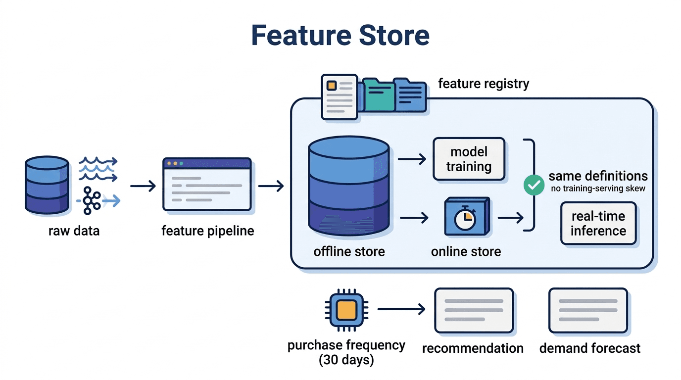 Feature Store