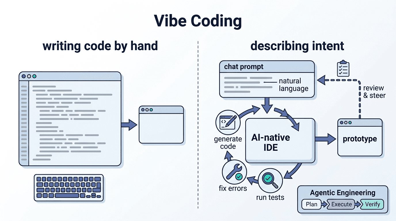 Vibe Coding