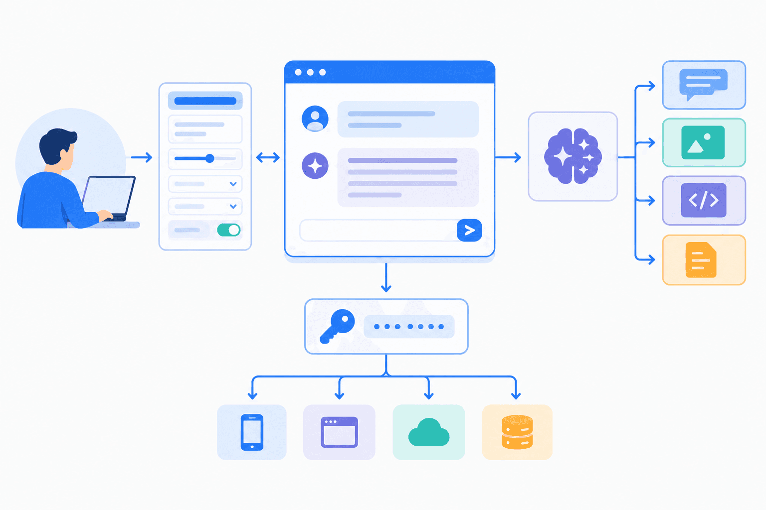 Google AI Studio