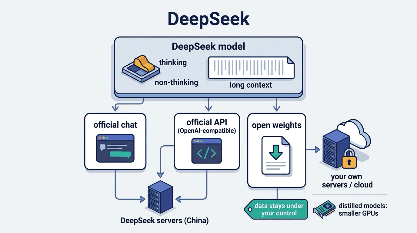DeepSeek