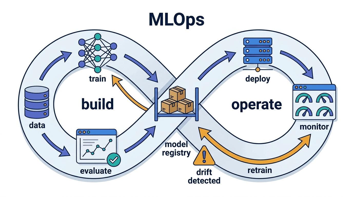 MLOps