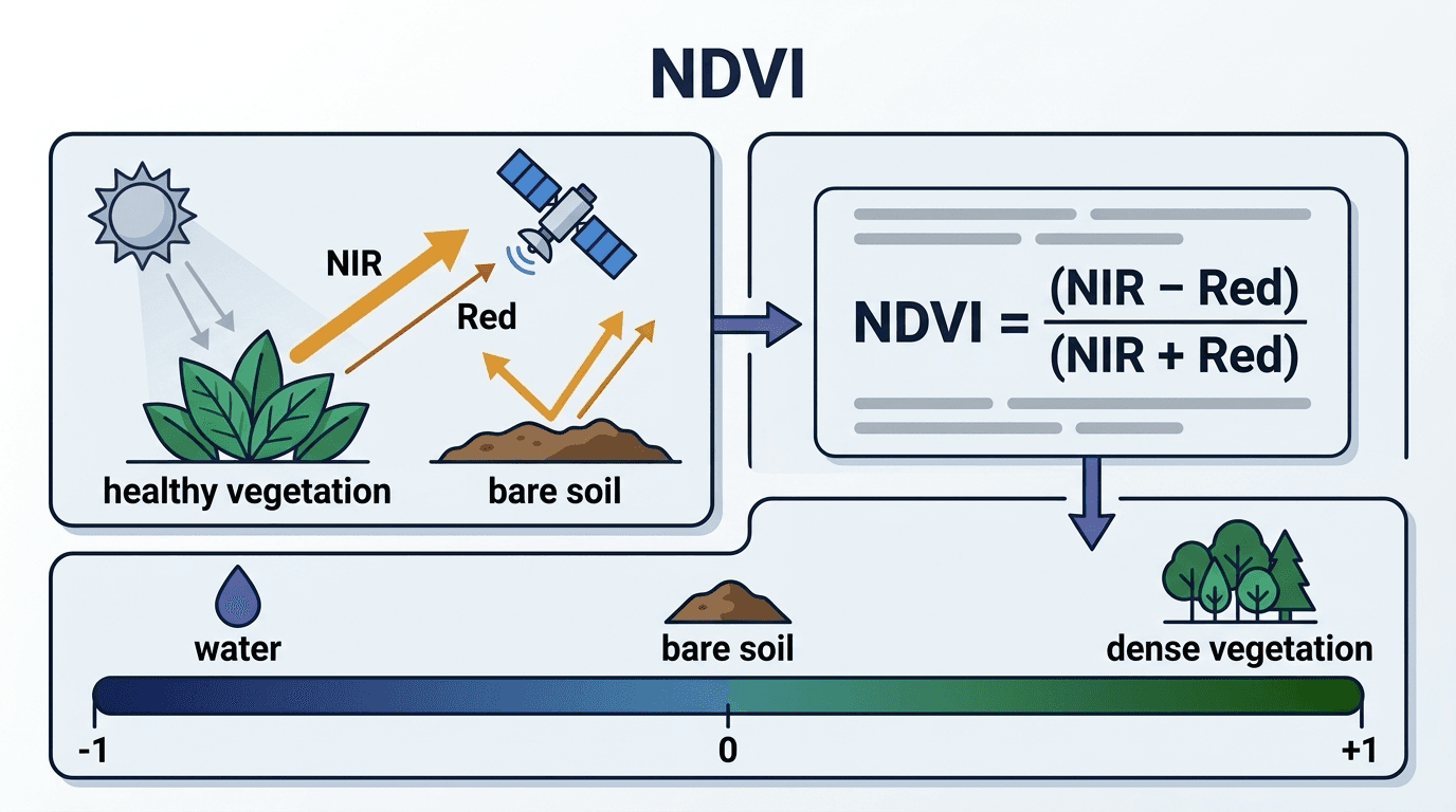 NDVI