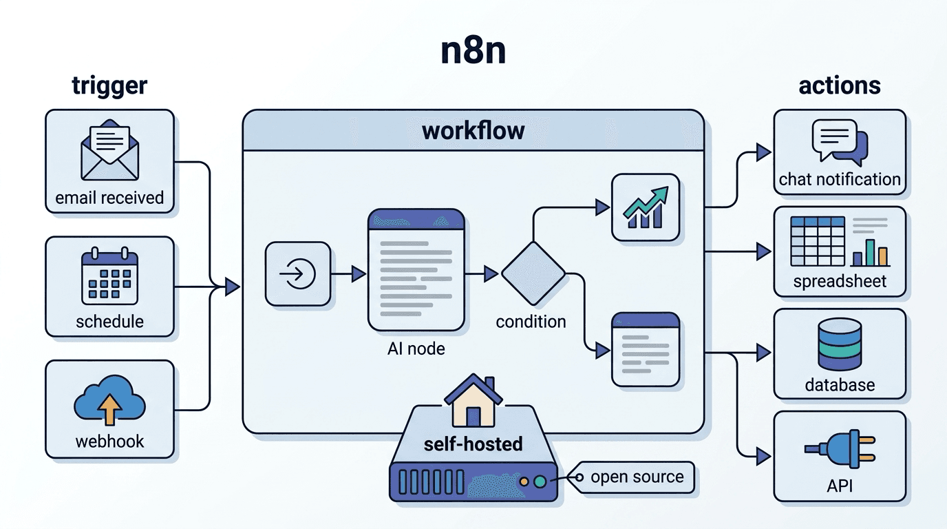 n8n