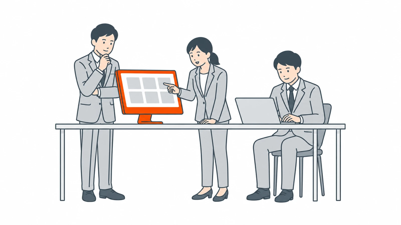 AIセキュリティ支援